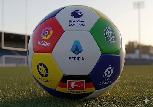 足球体育网-全球足球赛事